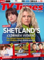 TV Times – 9 May 2026