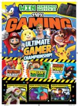 110% Gaming – Issue 145 2026