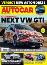 Autocar UK – 6 May 2026