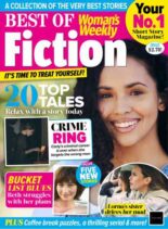 Best of Woman’s Weekly Fiction – Issue 69 – 7 May 2026