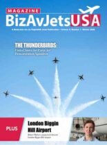 BizAvJets USA – Winter 2026