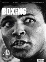 Boxing News – May-June 2026