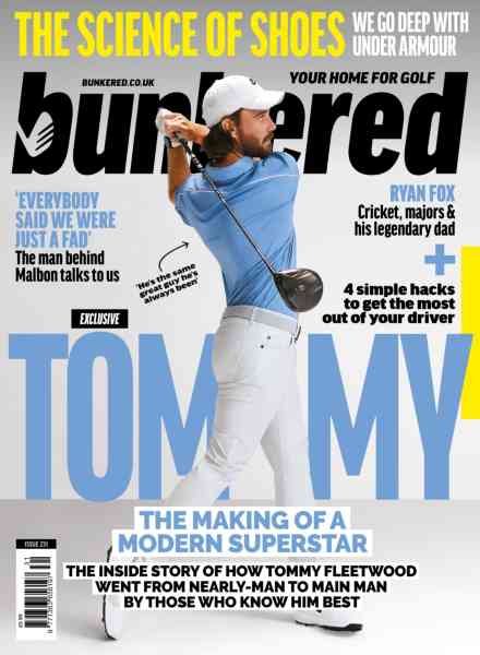 Bunkered – Issue 231 2026