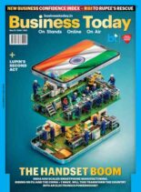 Business Today – 10 May 2026
