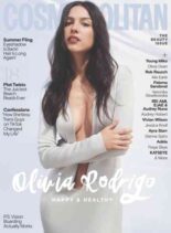 Cosmopolitan USA – Summer 2026
