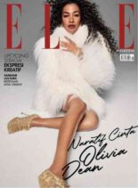 Elle Malaysia – May 2026
