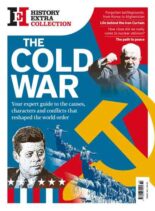 History Extra Collection – Issue 160 The Cold War 2026