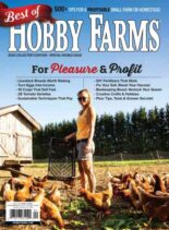 Hobby Farms – Best of HF 2026