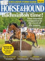 Horse & Hound – 7 May 2026