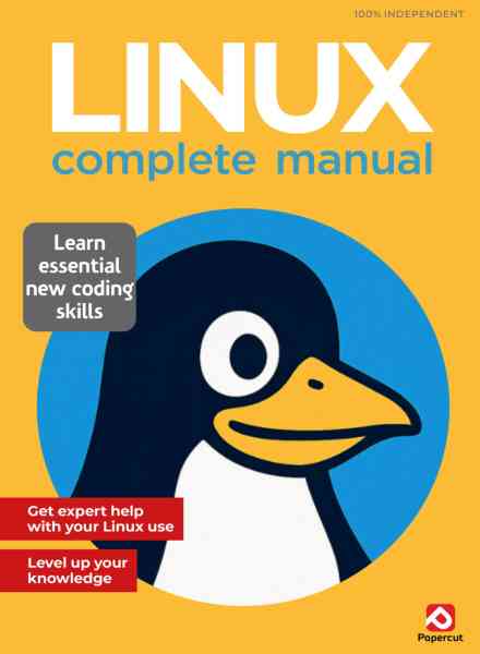 Linux Coding Manual – Spring 2026