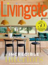 Living Etc UK – June 2026