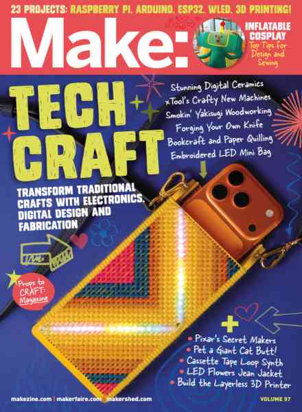 Make – Summer 2026