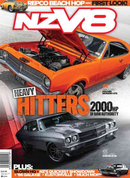 NZV8 – May-June 2026