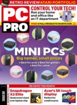 PC Pro – June 2026