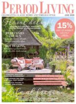 Period Living – June 2026