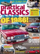 Practical Classics – June 2026