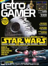Retro Gamer UK – Issue 285 2026