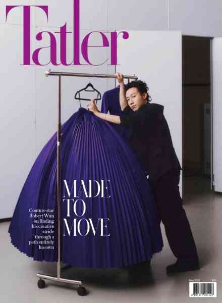 Tatler Hong Kong – May 2026