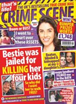 That’s Life Crime Scene – 14 May 2026