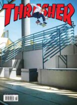 Thrasher – June 2026