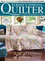 Today’s Quilter – Issue 140 2026