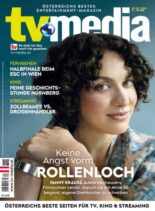 TV-Media – 6 Mai 2026