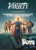 Variety – 5 May 2026