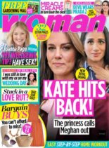 Woman UK – 11 May 2026