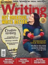 Writing Magazine – June 2026