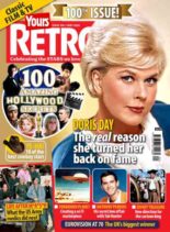 Yours Retro – Issue 100 2026