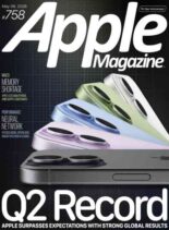 AppleMagazine – 8 May 2026