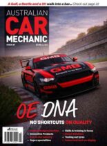 Australian Car Mechanic – May-June 2026