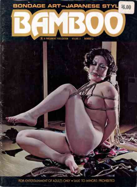Bamboo – Volume 2 Number 2 November-December 1976
