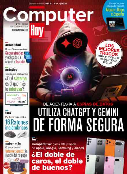 Computer Hoy – 8 Mayo 2026