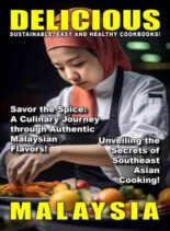 Delicious – Malaysia – May 2026