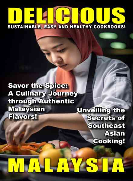 Delicious – Malaysia – May 2026