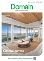 Domain Magazine Australia – 8 May 2026