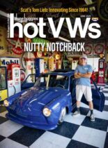 Dune Buggies and Hot VWs – June 2026