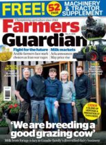 Farmers Guardian – 8 May 2026