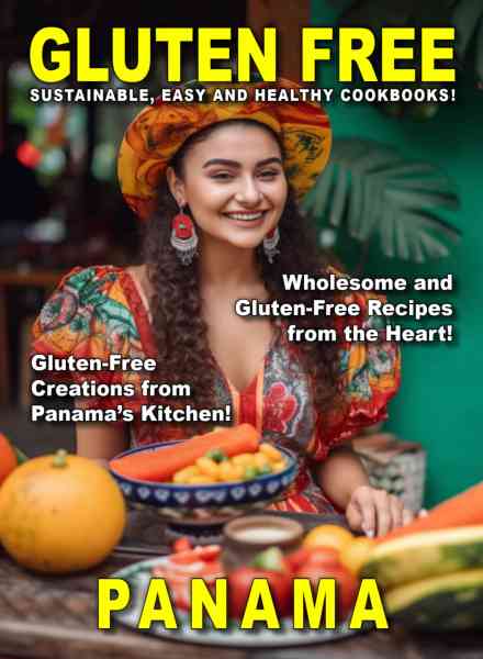 Gluten Free – Panama
