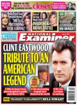 National Examiner – May 18 2026