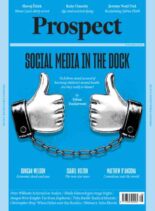 Prospect Magazine – June 2026