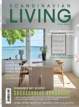 Scandinavian Living – 23 April 2026
