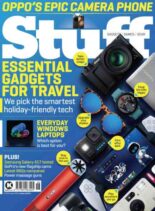 Stuff UK – June 2026