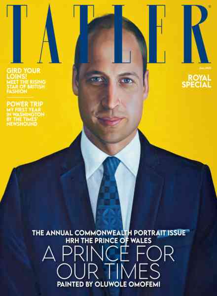 Tatler UK – June 2026