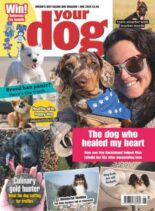 Your Dog – June 2026