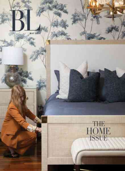 BayouLife Magazine – May 2026