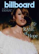 Billboard – 9 May 2026