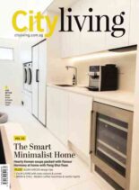 City Living Magazine – April 2026