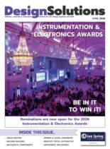 Design Solutions UK – April 2026